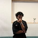 Koushik poojary giliyar