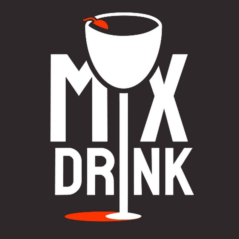 Mix Drink / Микс Дринк
