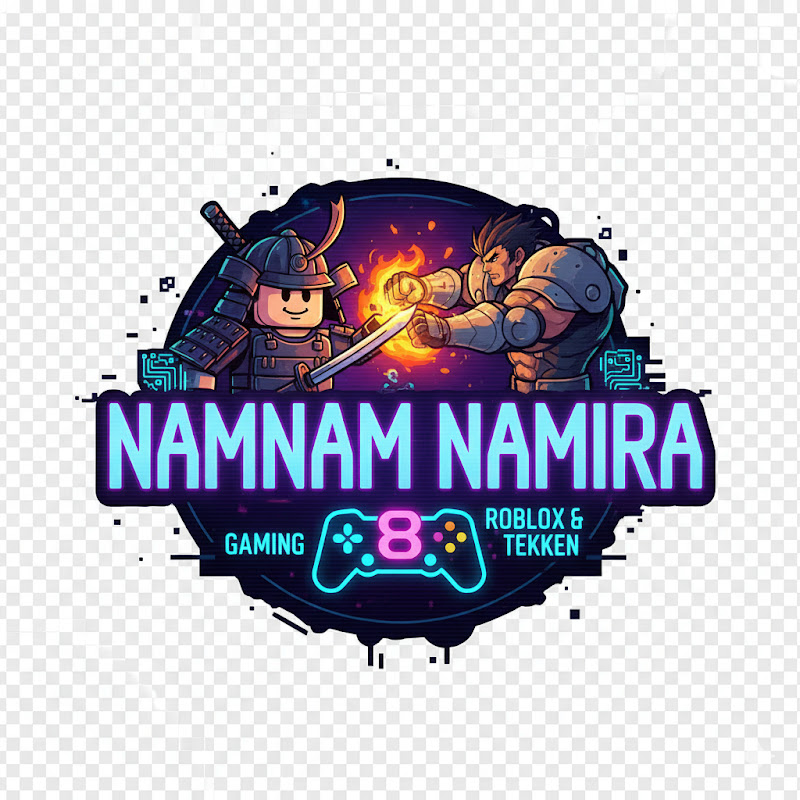Namnam Namira