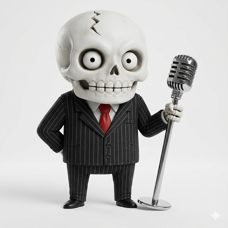 Gangster Talks: The Real Talk Podcast