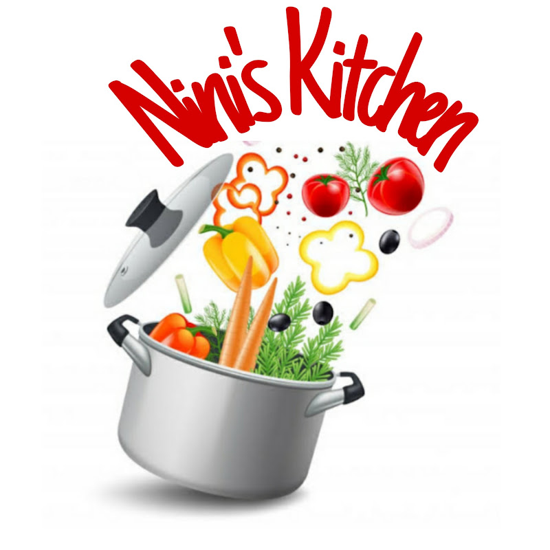 Nini's Kitchen & Vlogs