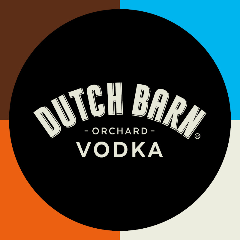 Dutch Barn Vodka