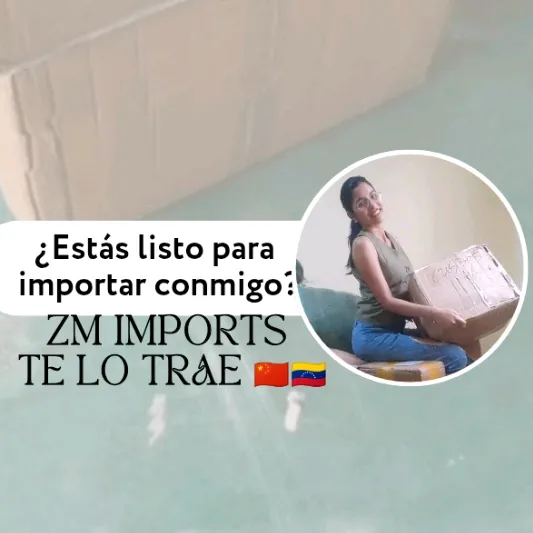 Maria Imports 🇨🇳🇻🇪