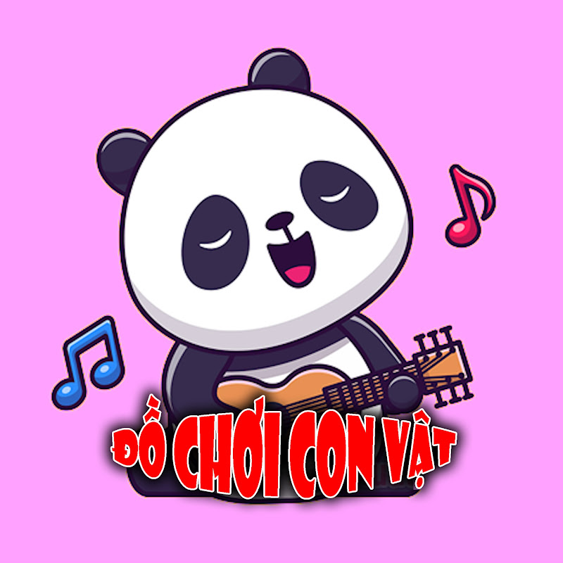 Đồ Chơi Con Vật