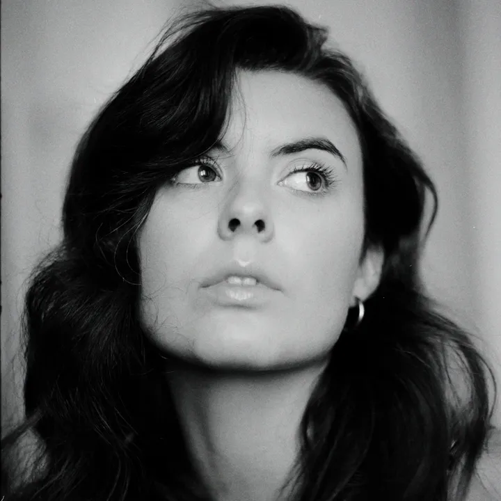 Márcia Soares