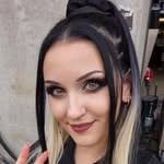 Vanessa Vergissmeinnicht
