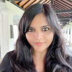 Rima Agarwal