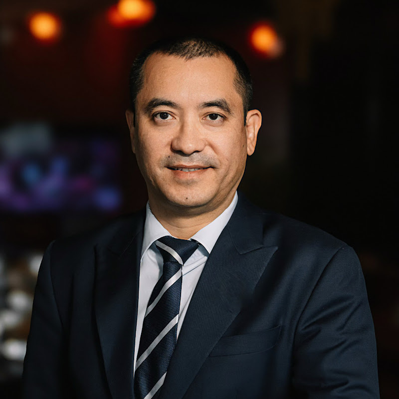 Sherzod Azimkulov  | Real Estate | Investments 