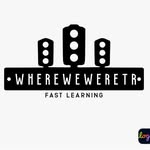 WhereWeWere