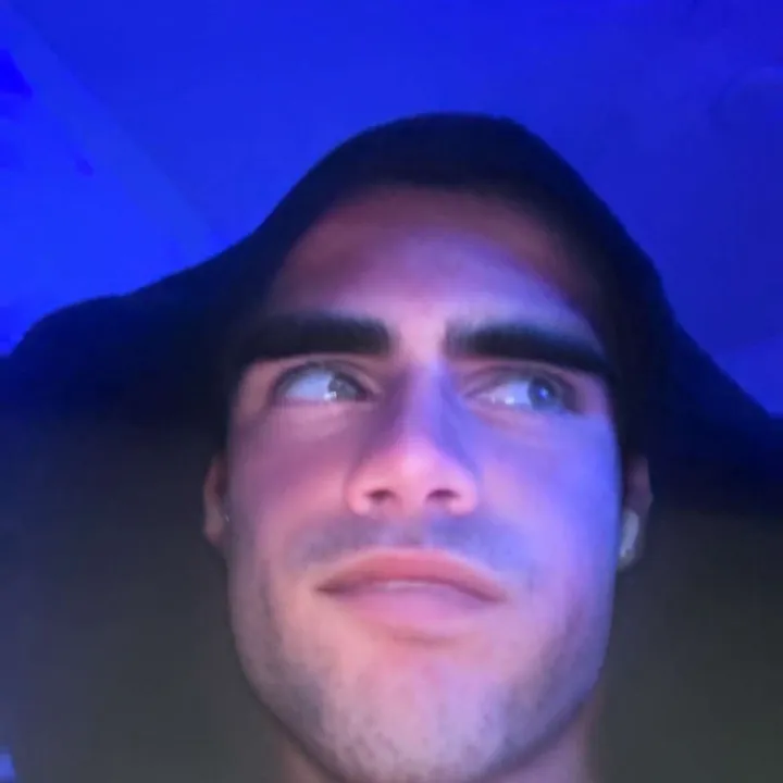 💙🧞‍♂️🍃ROSS💙🧞‍♂️🍃