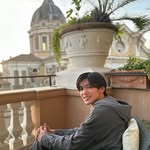 目黒蓮(Ren Meguro)