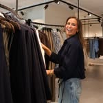 Beau Monde fashion