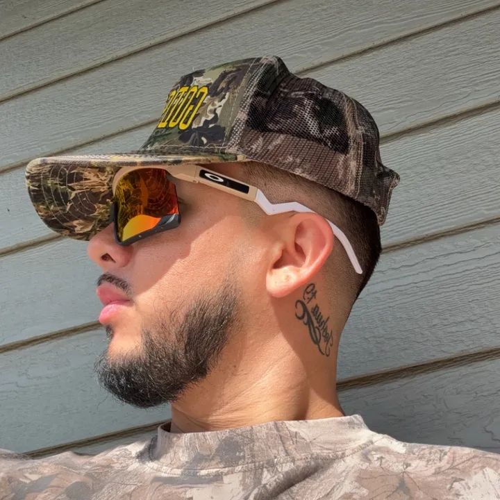 Christopher|Discipline|Mindset