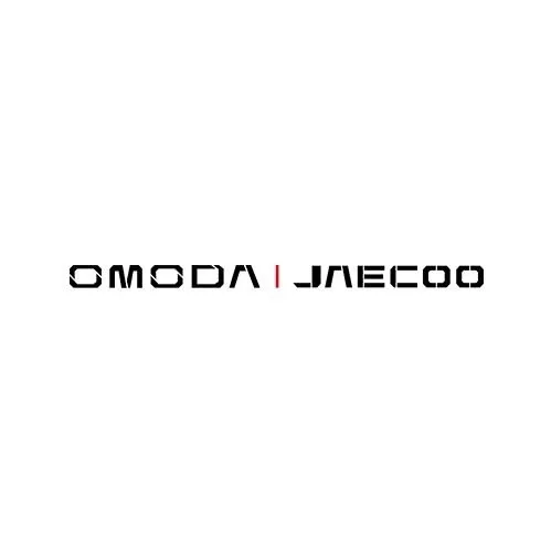 Omoda & Jaecoo Philippines