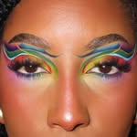 Anna Montez Gordon | MakeupByMontez