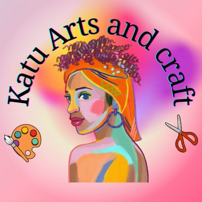 Katu Arts & Craft