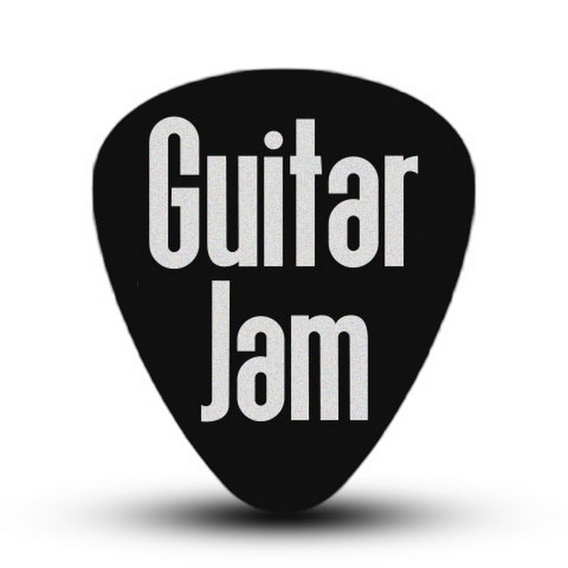 Guitar Jam