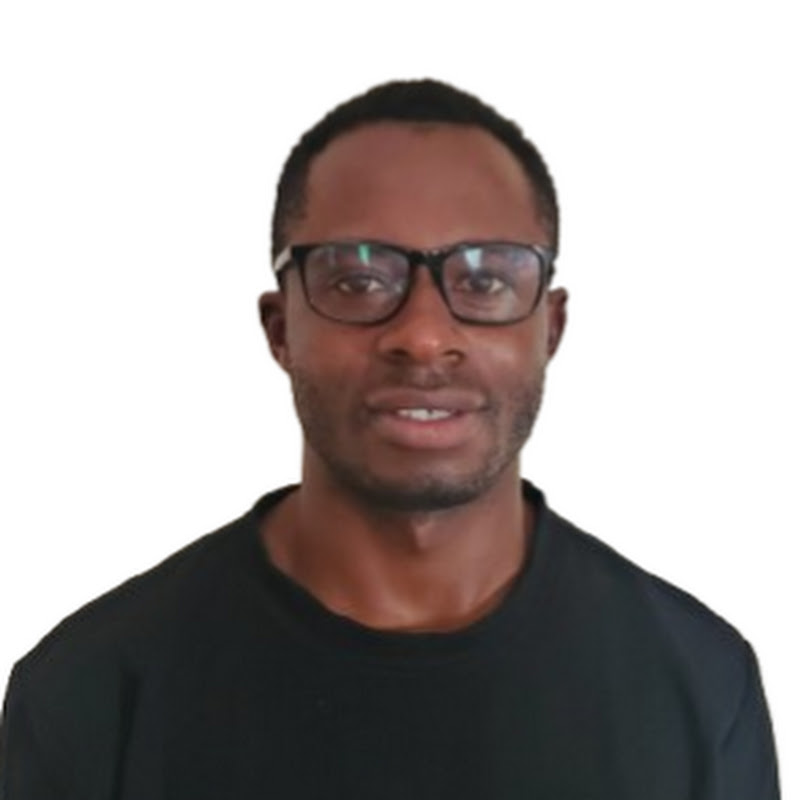 Nehemiah Kamolu