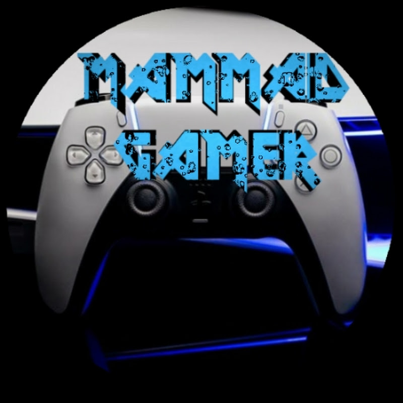 MAMMAD GAMER