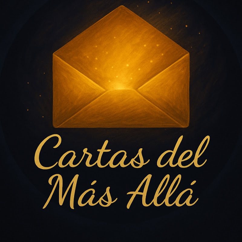 Cartas del Más Allá