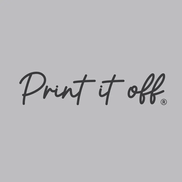 Handprint Footprint Art Craft
