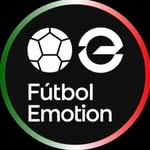 Fútbol Emotion Italia 🇮🇹