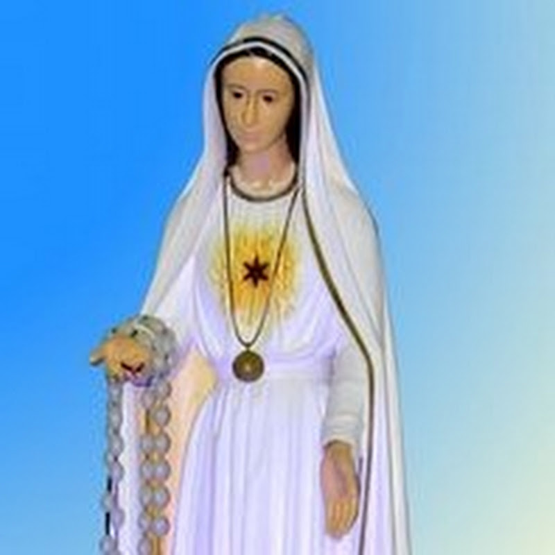Kiwamirembe Catholic Shrine