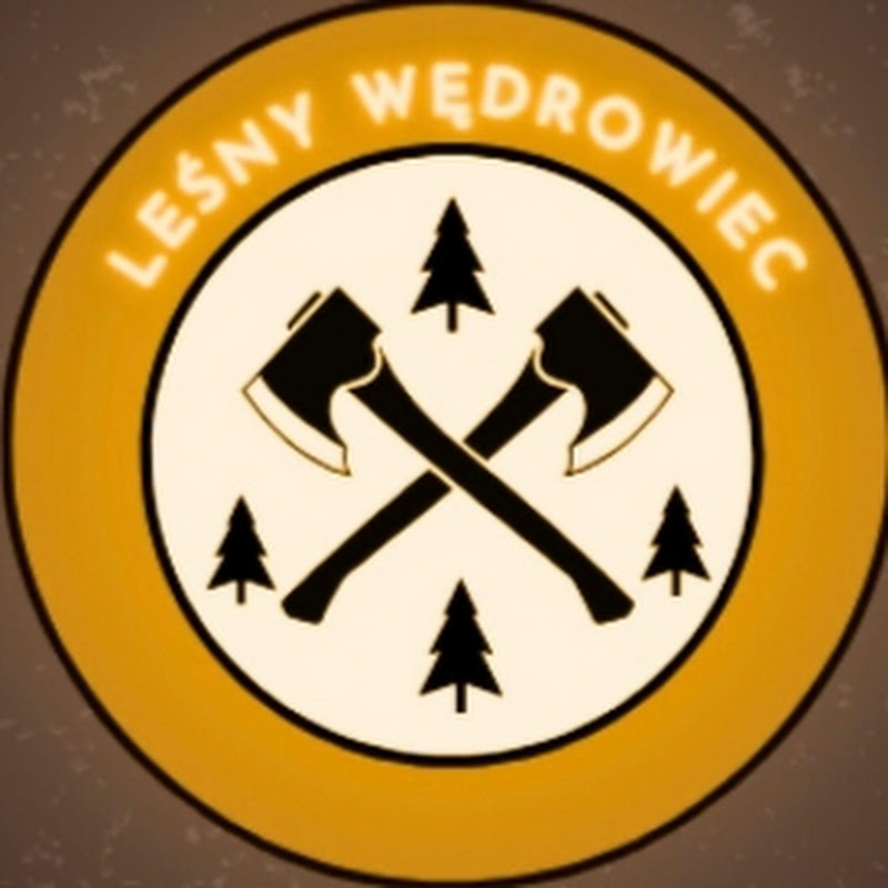 Leśny Wędrowiec 