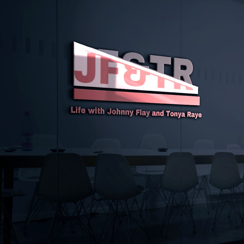 Life with Johnny Flay and Tonya Raye