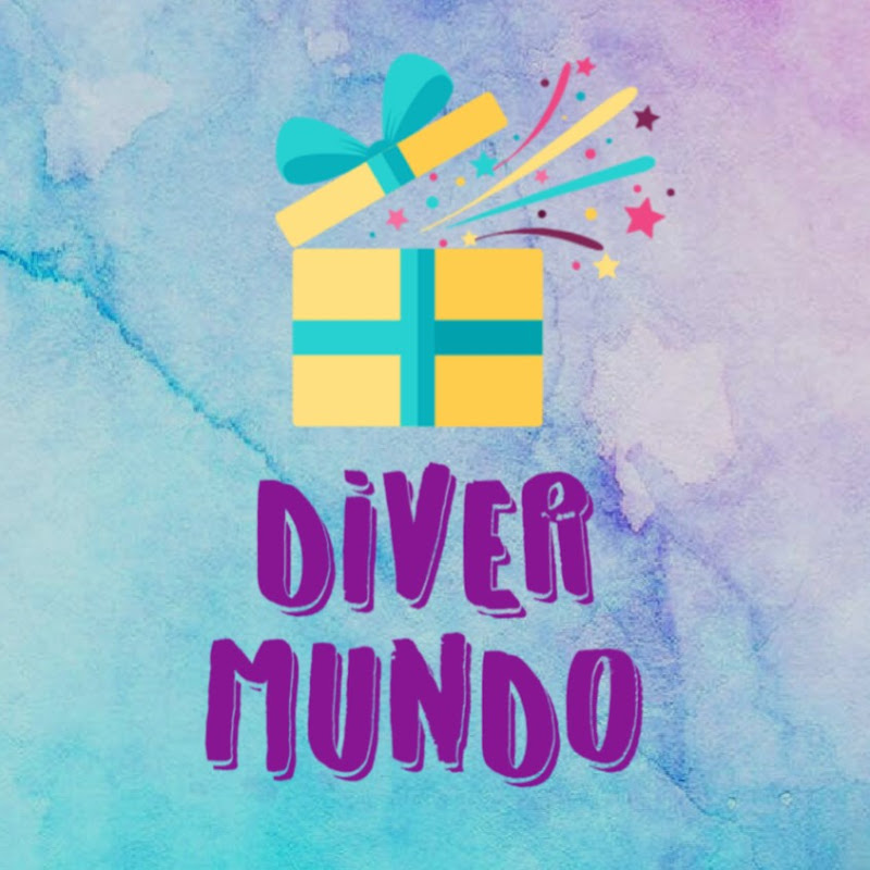 Diver Mundo