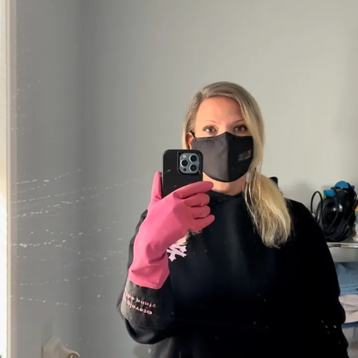 Snowenne | Cleaning Motivator