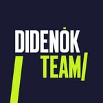 Коммуникационное агентство DIDENOK TEAM/