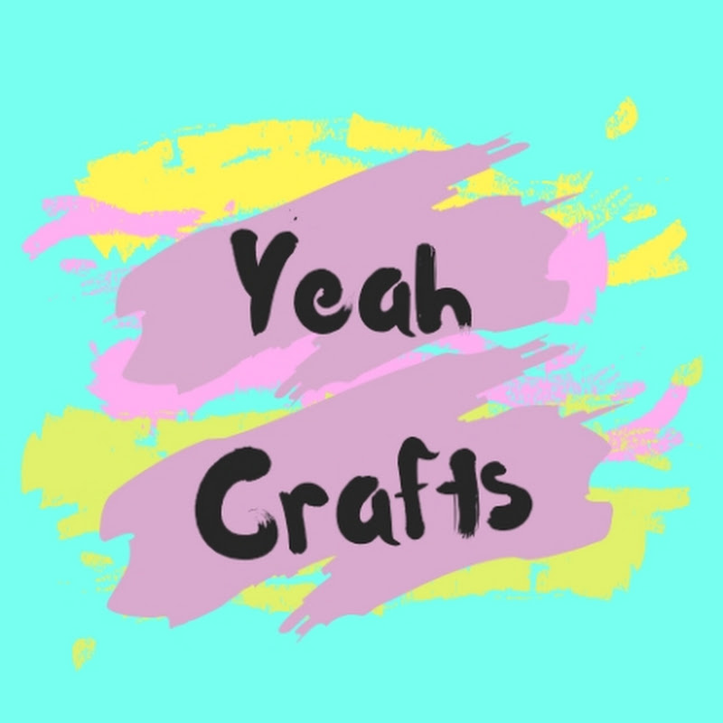 YEAH CRAFTS
