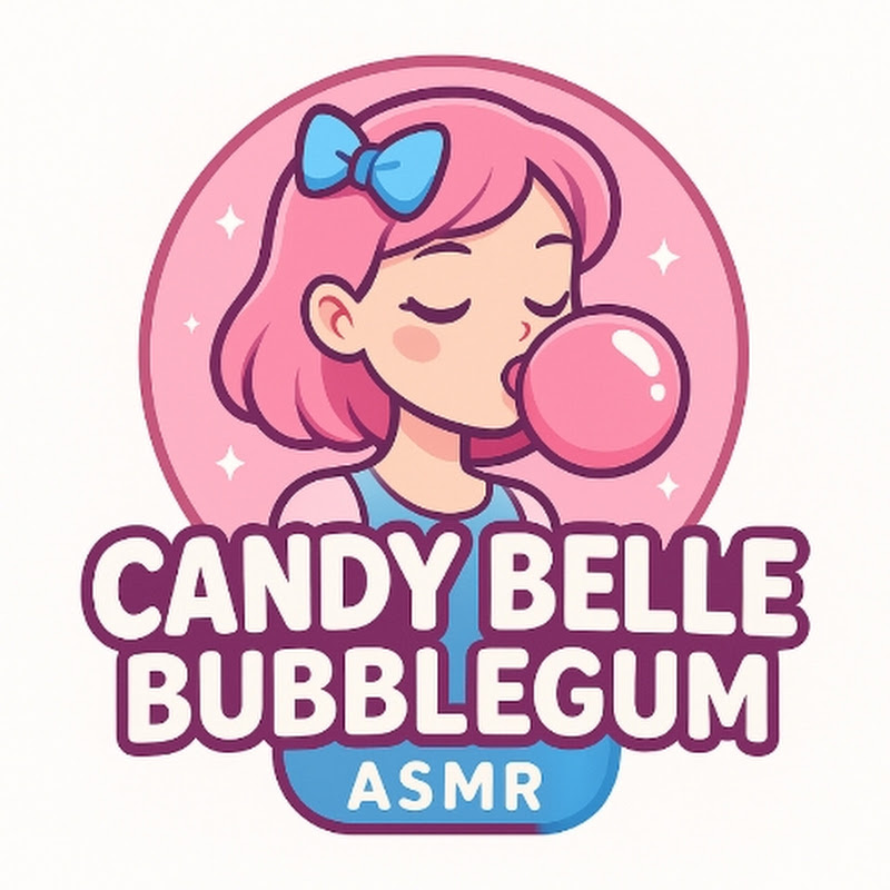 Candy Belle Bubblegum