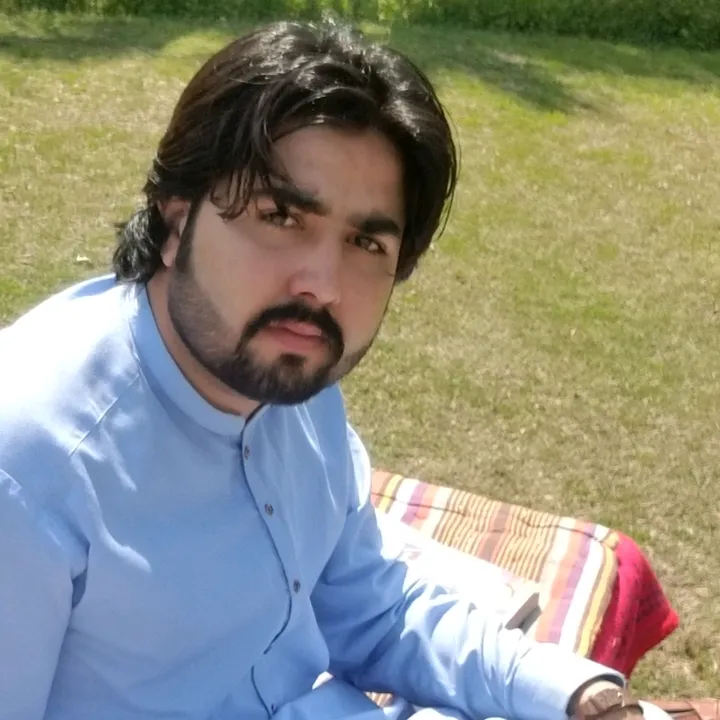 SIRAJ Wazir🇵🇰🇸🇦