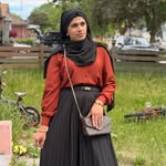 KHANSA NAVEED TORONTO  BLOGGER🇨🇦