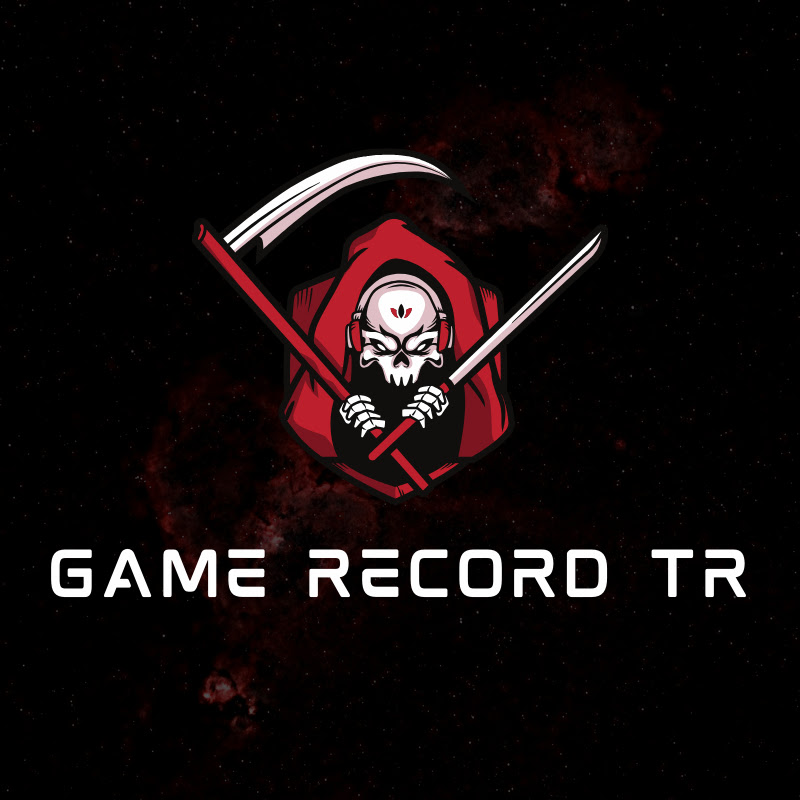 GAME RECORD TR