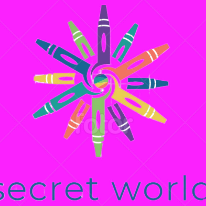 Secret World
