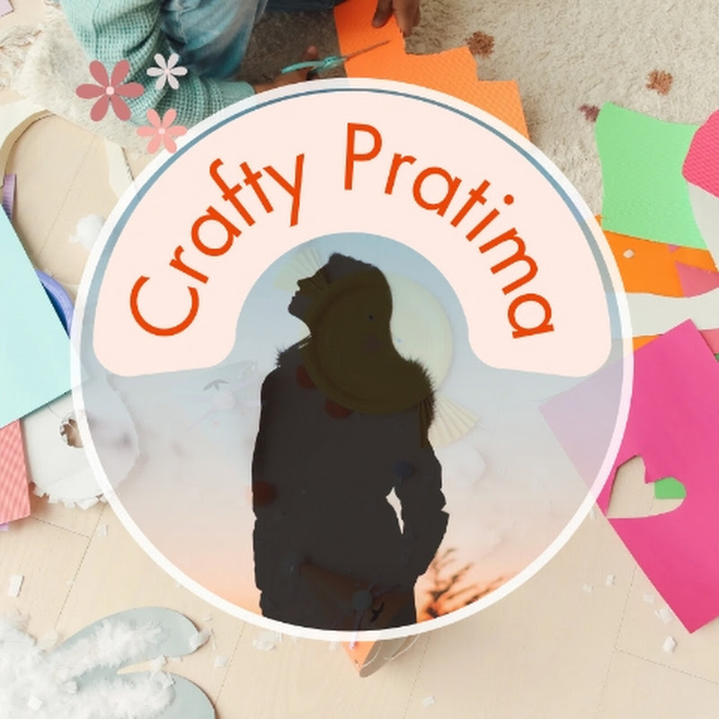 Crafty Pratima
