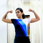 Sanjanaa | Fitness Coach | Yoga Trainer