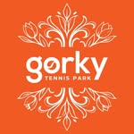 Gorky Tennis Park