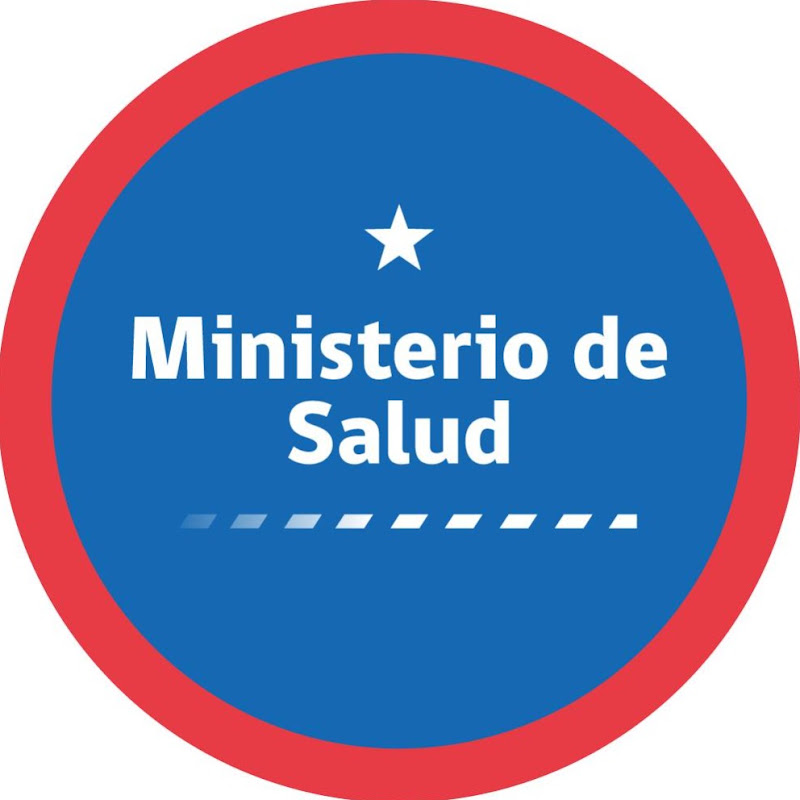Ministerio de Salud Gobierno de Chile