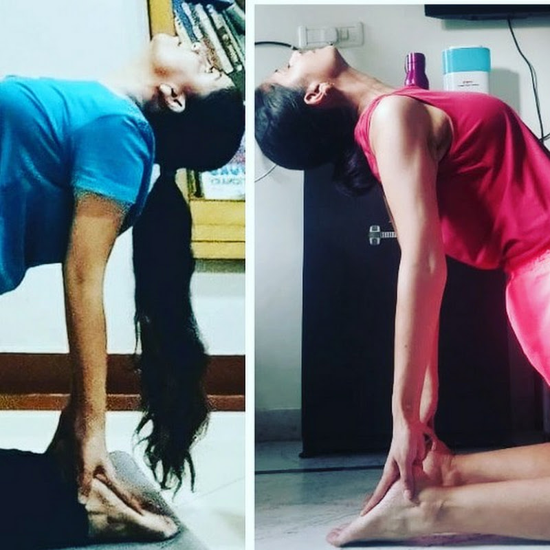 Baatein Fitness Ki