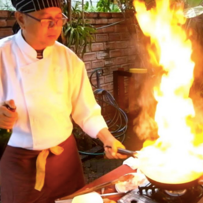 ทำอาหาร กับ เชฟติ๊ก