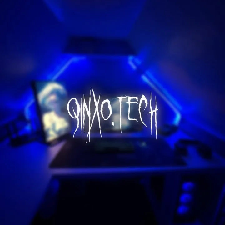 qinxo.tech™