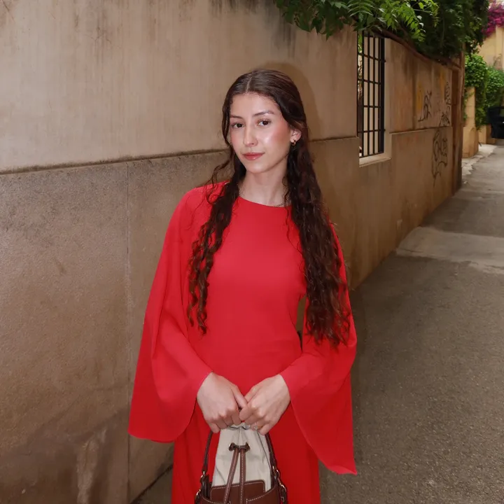 Yasmine | Fashion,Beauty &Life