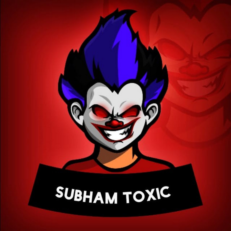 Subham toxic