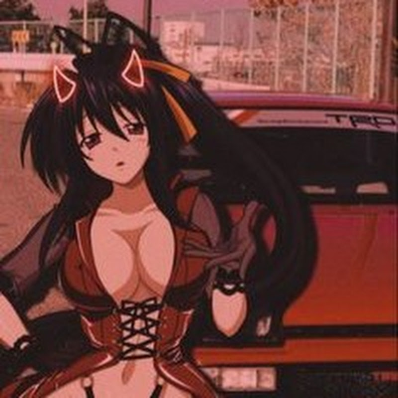 Top Anime Beats