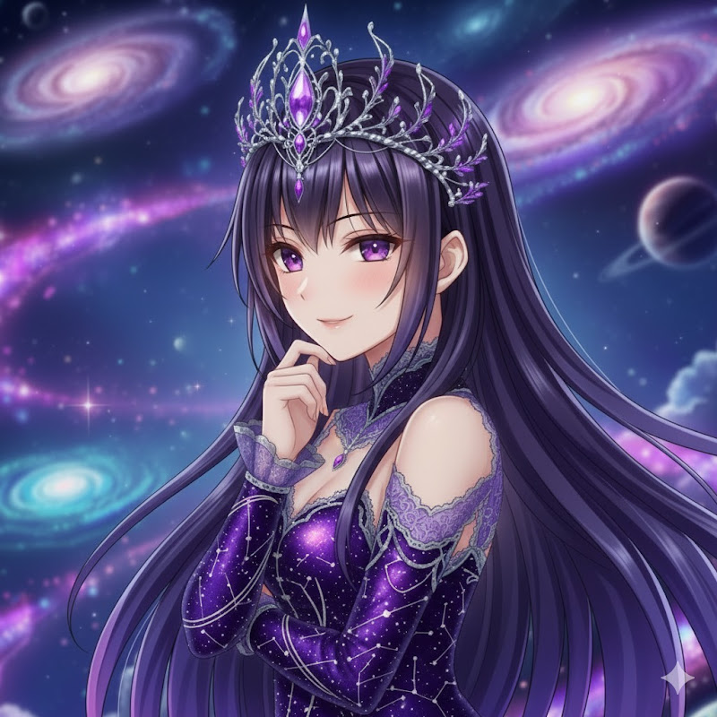 Asmr Principesa
