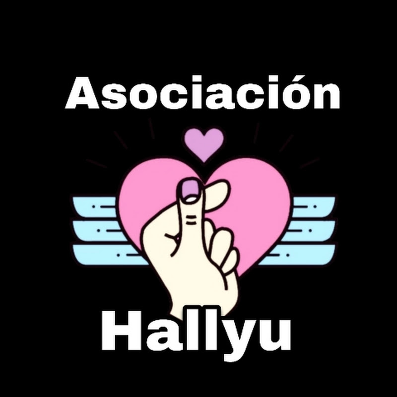 Asociacion hallyu
